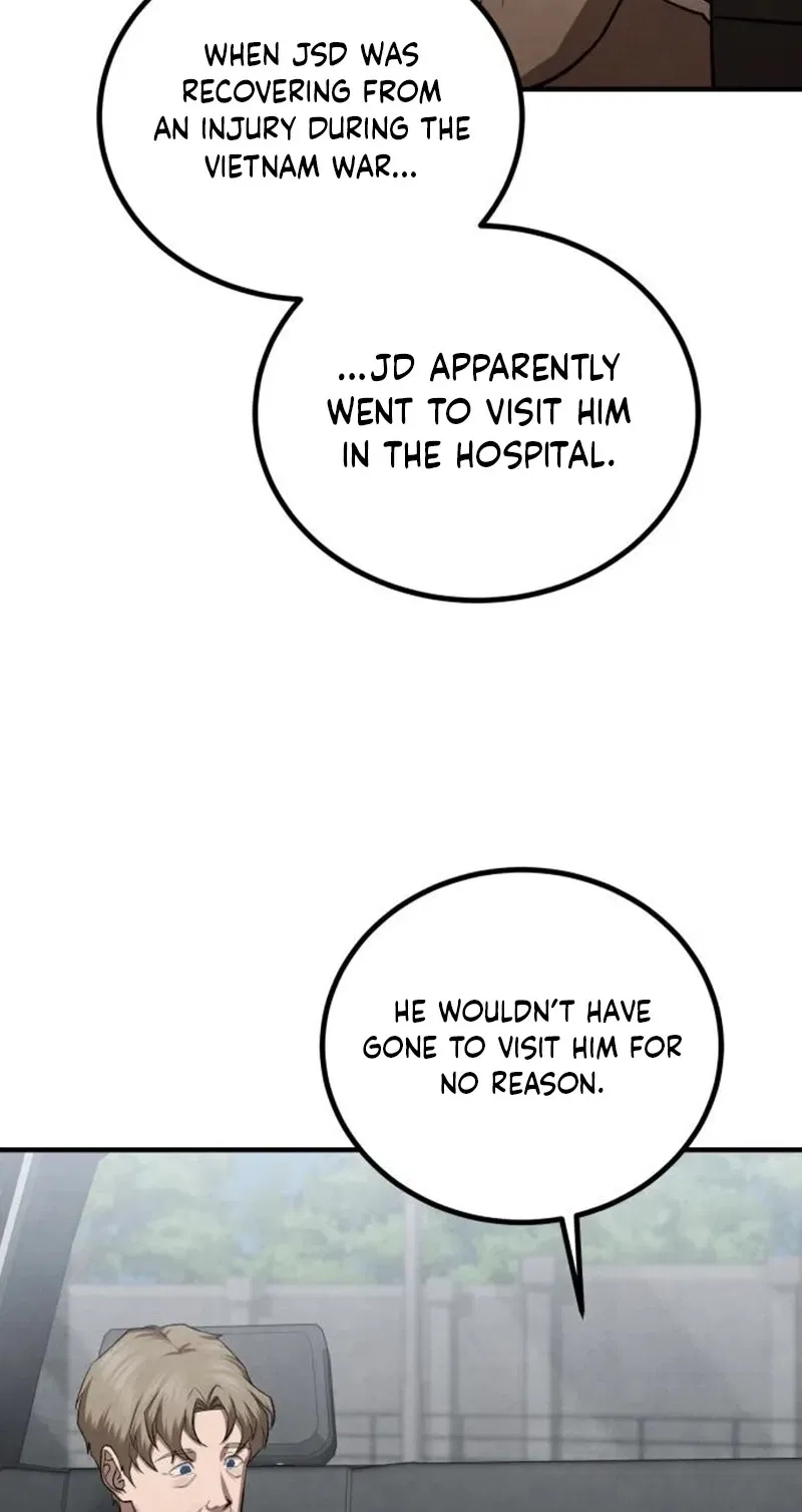 Turns Out, It’s the 3rd Generation of the Chaebol Chapter 22 – Page 86