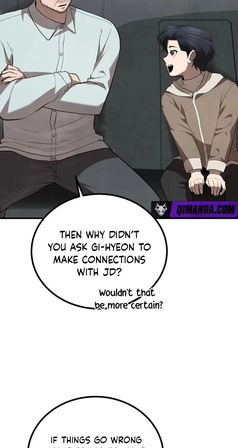 Turns Out, It’s the 3rd Generation of the Chaebol Chapter 22 – Page 87