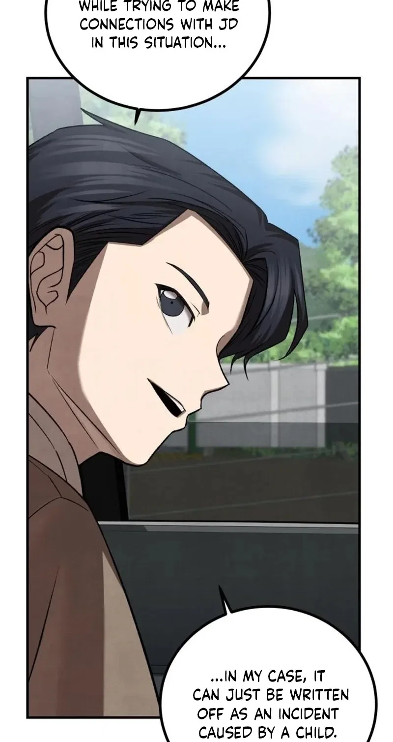 Turns Out, It’s the 3rd Generation of the Chaebol Chapter 22 – Page 88