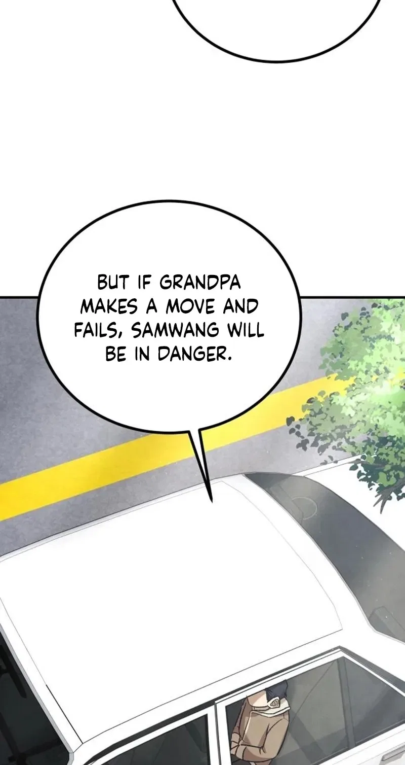 Turns Out, It’s the 3rd Generation of the Chaebol Chapter 22 – Page 89