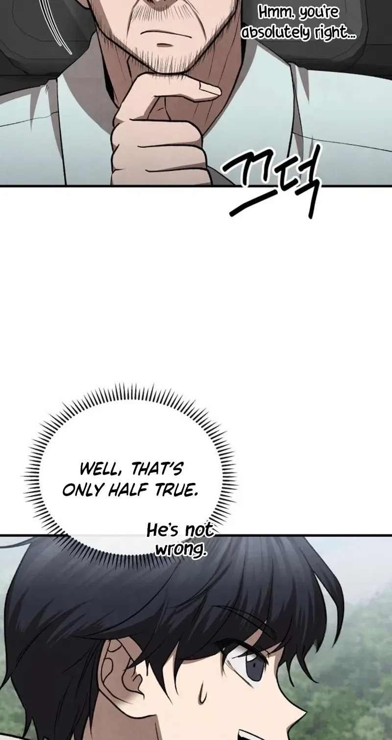 Turns Out, It’s the 3rd Generation of the Chaebol Chapter 22 – Page 91
