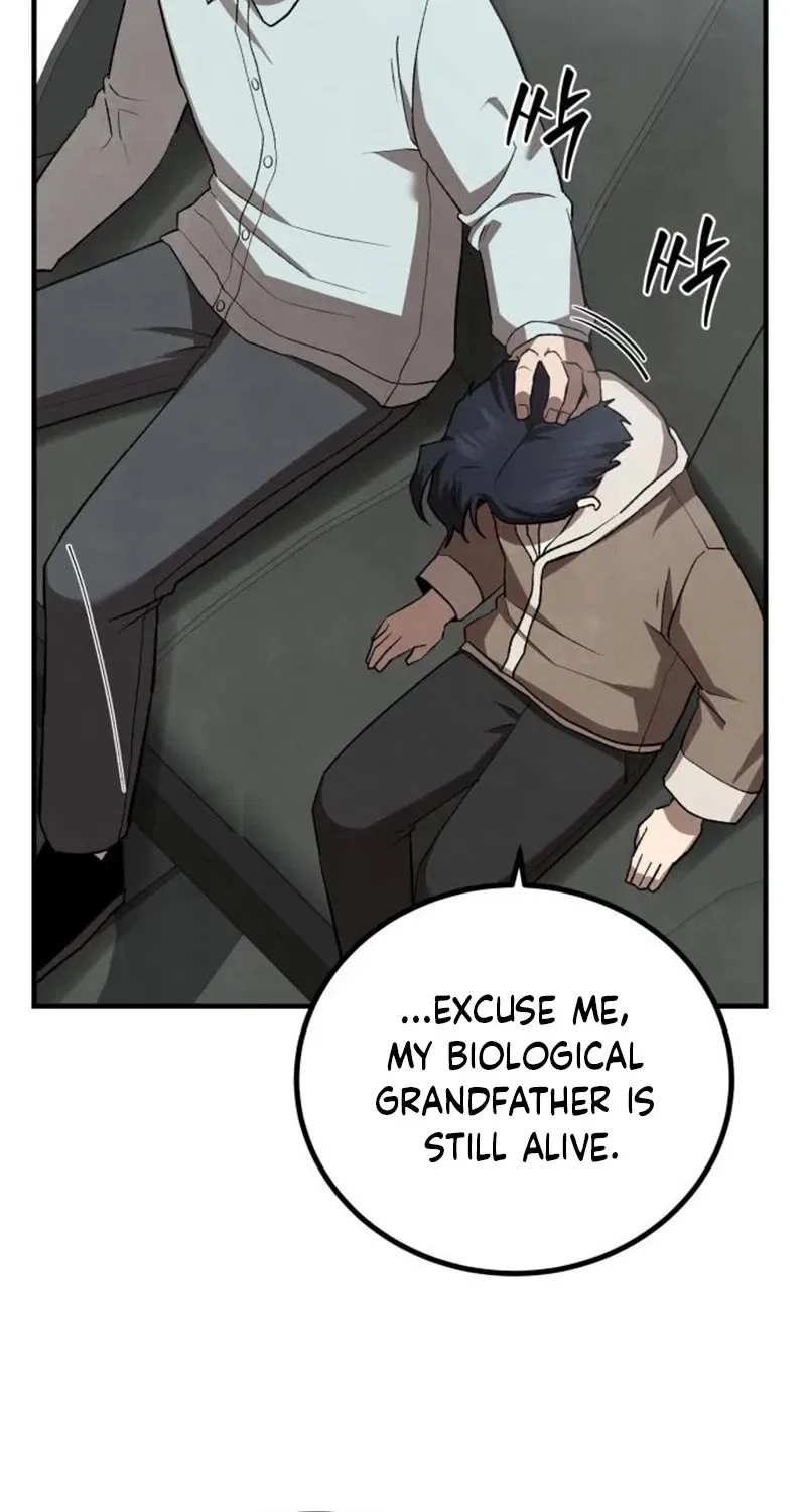 Turns Out, It’s the 3rd Generation of the Chaebol Chapter 22 – Page 93