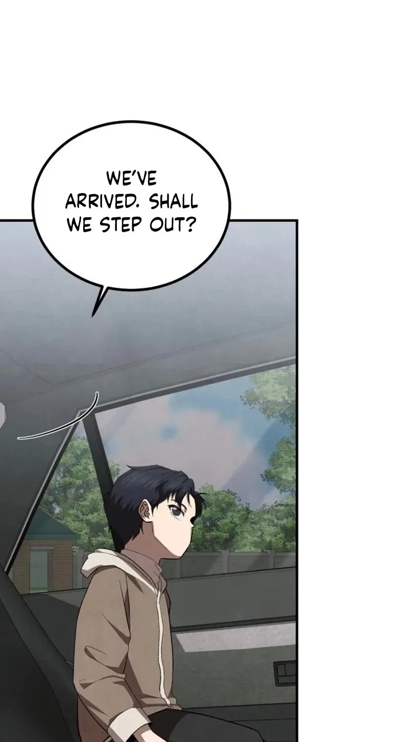 Turns Out, It’s the 3rd Generation of the Chaebol Chapter 22 – Page 96