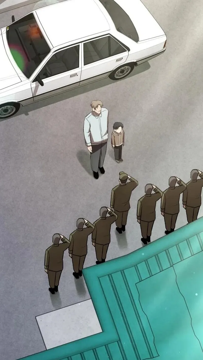 Turns Out, It’s the 3rd Generation of the Chaebol Chapter 22 – Page 106