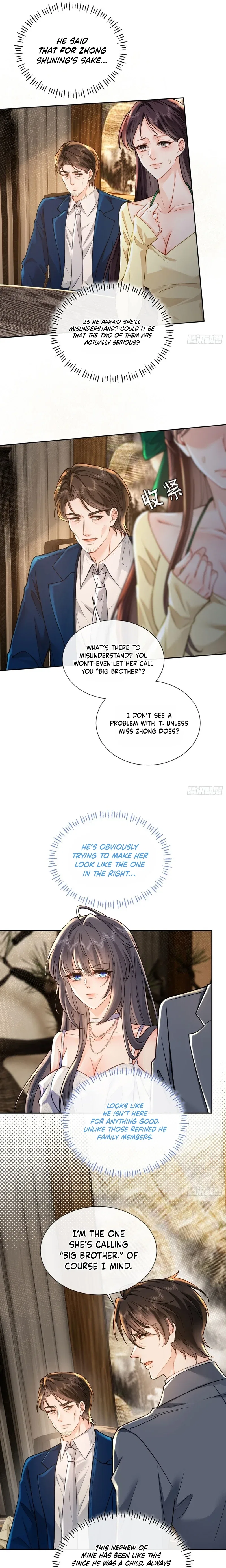 Love With Intention Chapter 50 – Page 2