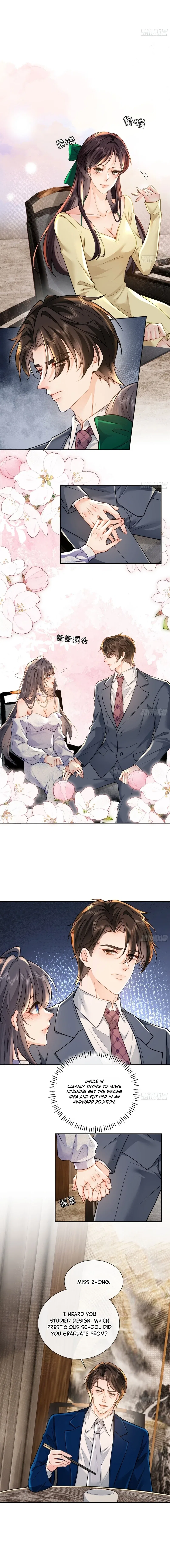 Love With Intention Chapter 50 – Page 4