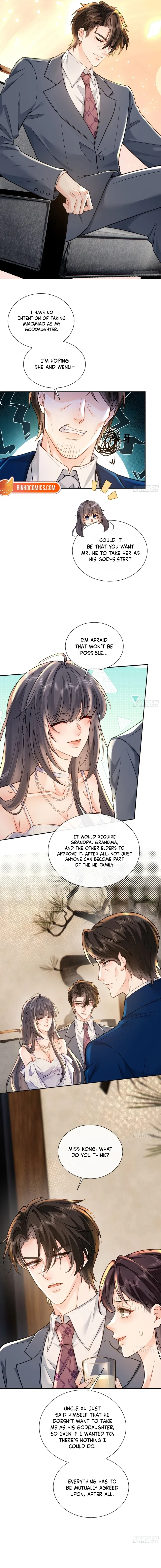 Love With Intention Chapter 50 – Page 7