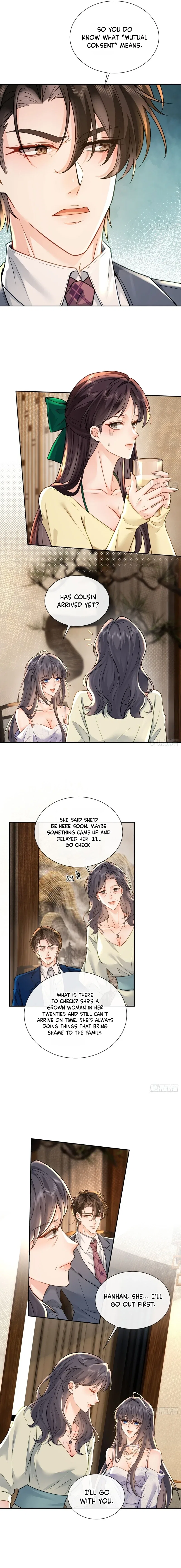 Love With Intention Chapter 50 – Page 8