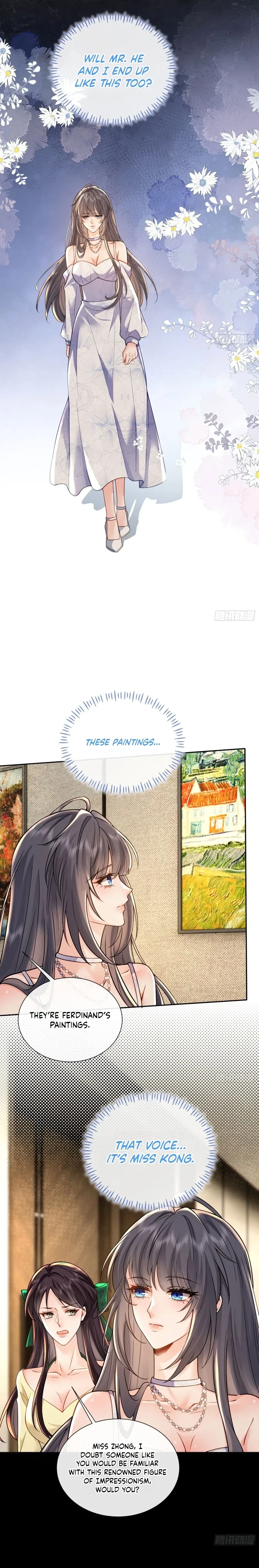 Love With Intention Chapter 50 – Page 10