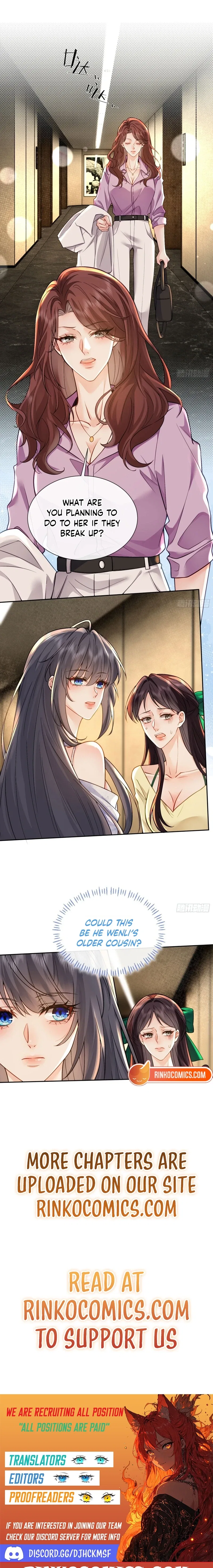 Love With Intention Chapter 50 – Page 12