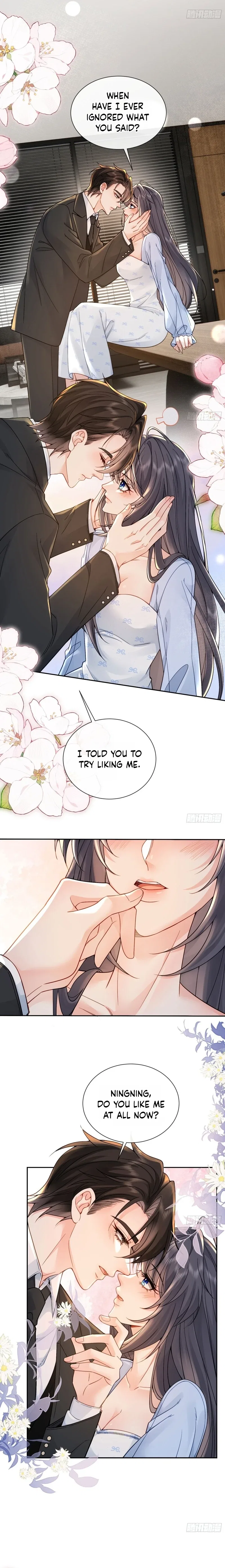 Love With Intention Chapter 49 – Page 2