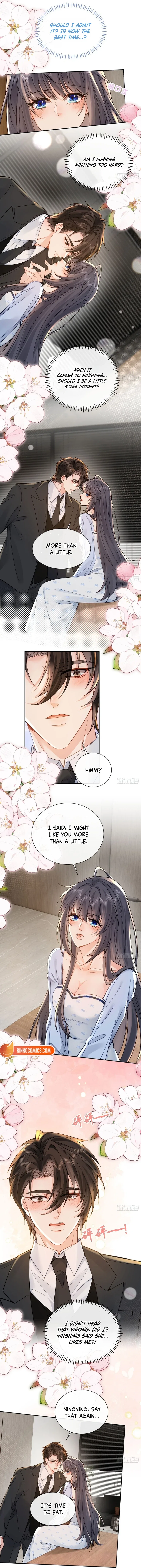 Love With Intention Chapter 49 – Page 3