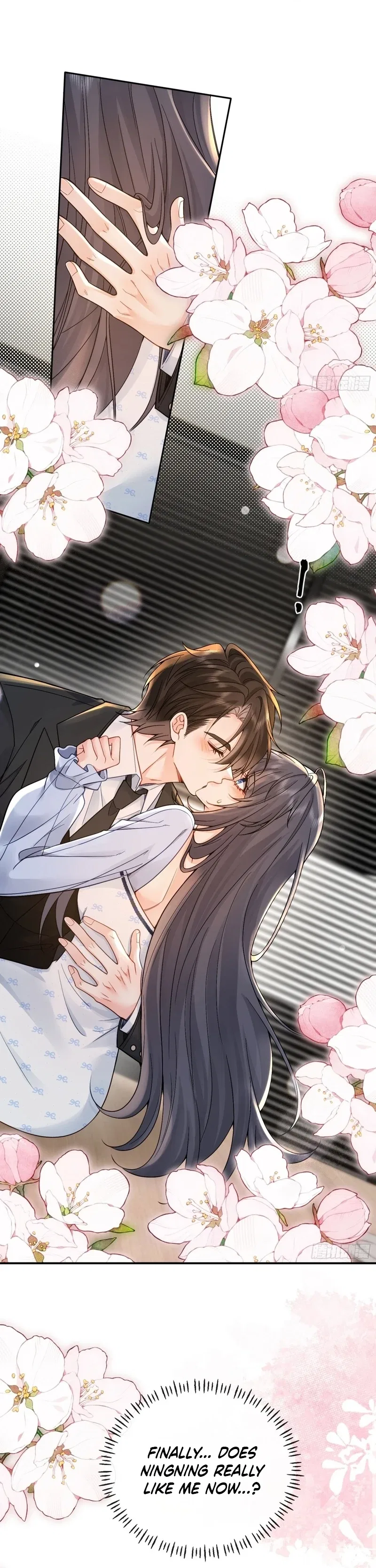 Love With Intention Chapter 49 – Page 4