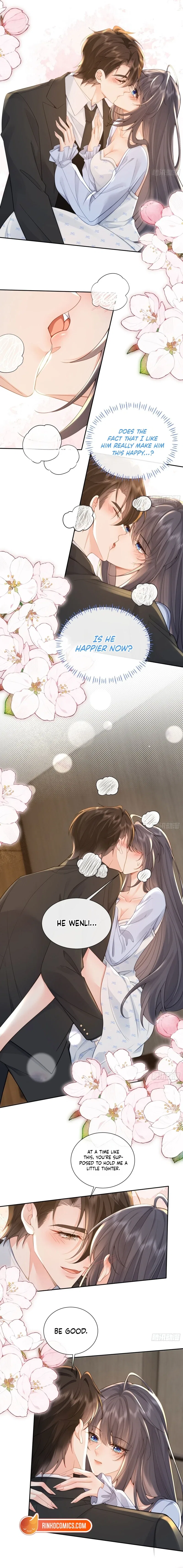 Love With Intention Chapter 49 – Page 5
