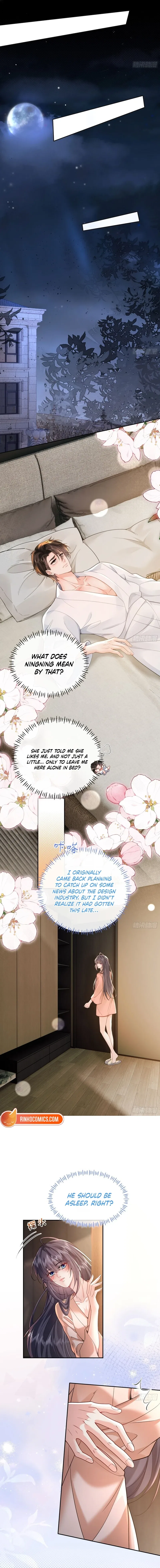 Love With Intention Chapter 49 – Page 7