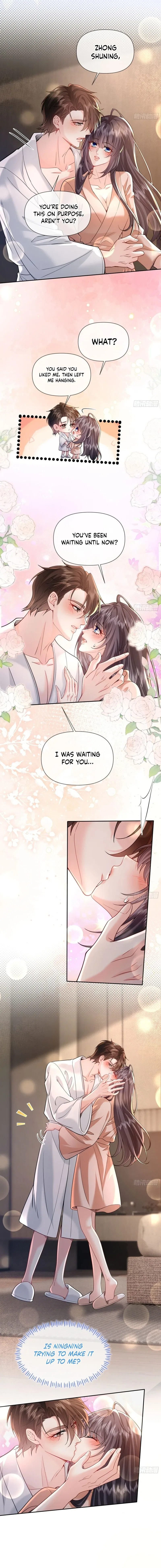 Love With Intention Chapter 49 – Page 8