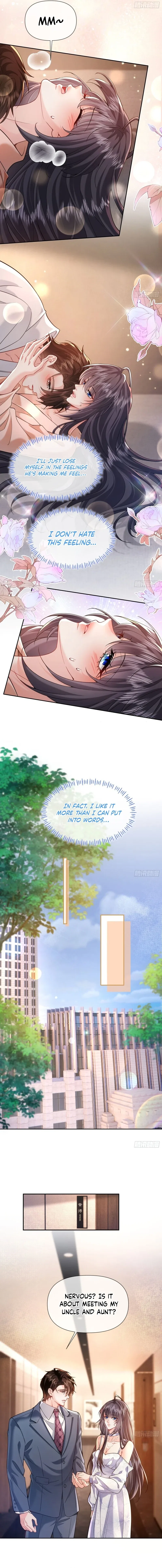 Love With Intention Chapter 49 – Page 10