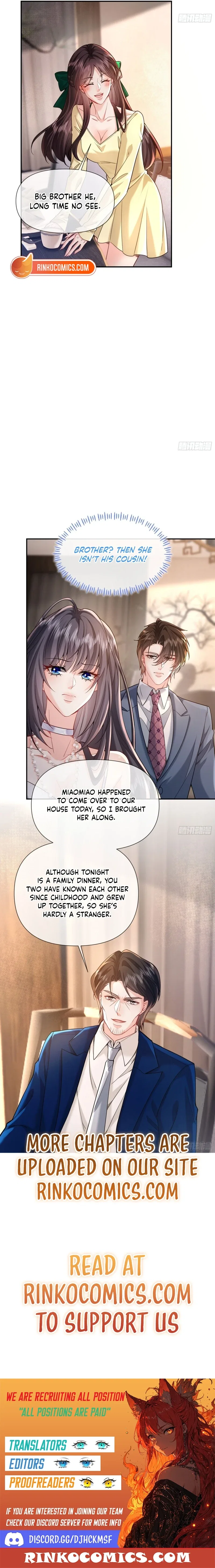 Love With Intention Chapter 49 – Page 12