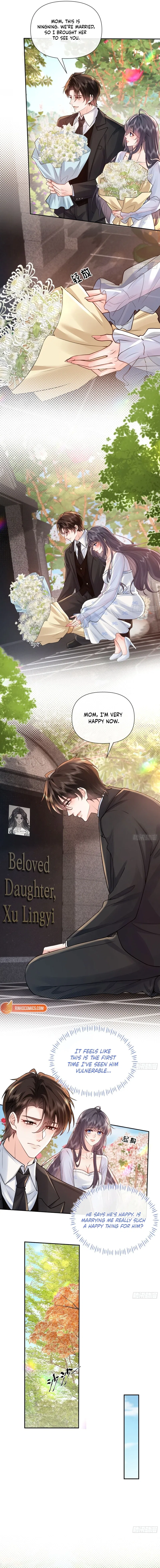 Love With Intention Chapter 48 – Page 2