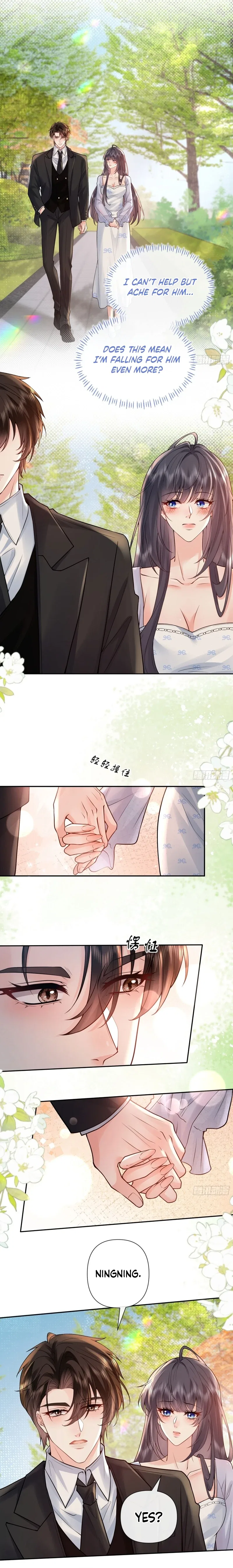 Love With Intention Chapter 48 – Page 3