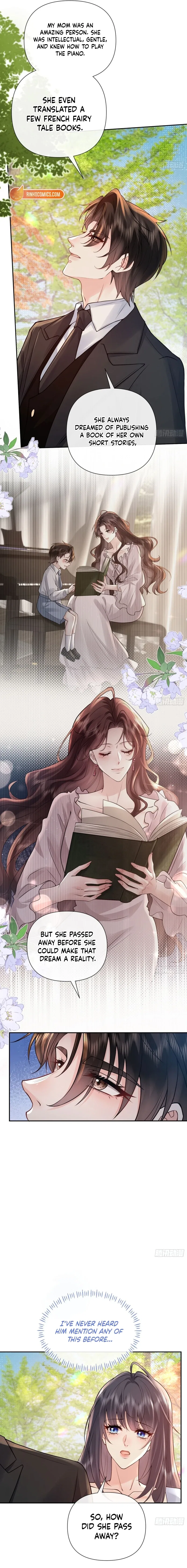 Love With Intention Chapter 48 – Page 4