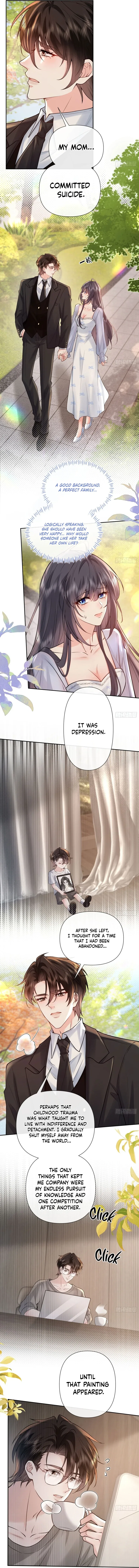 Love With Intention Chapter 48 – Page 5