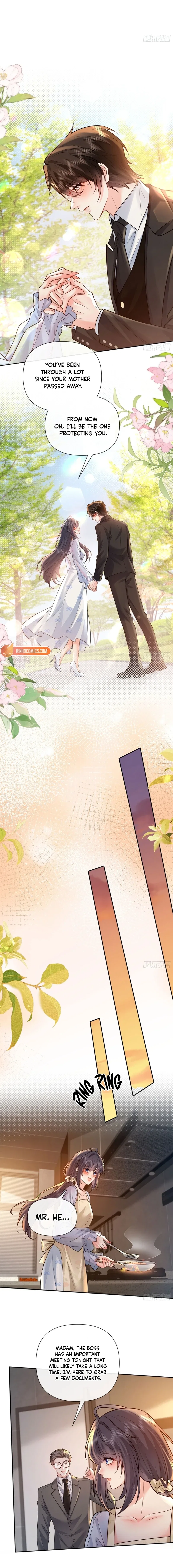 Love With Intention Chapter 48 – Page 7