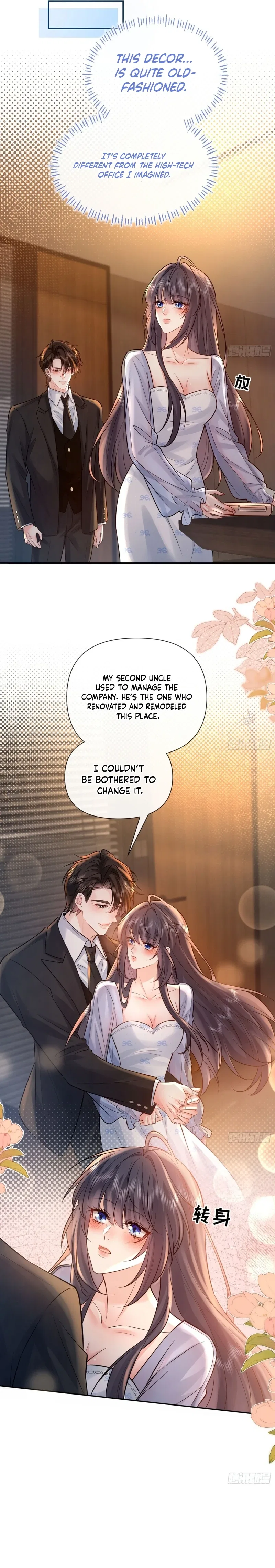 Love With Intention Chapter 48 – Page 11