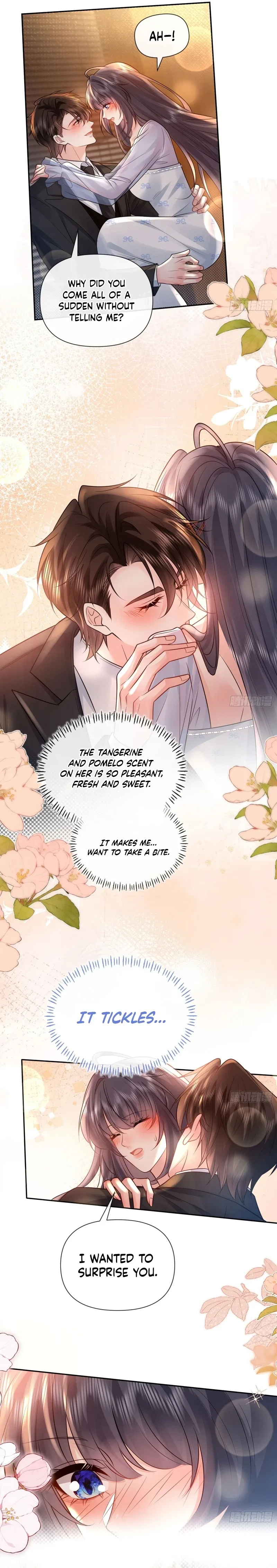 Love With Intention Chapter 48 – Page 12