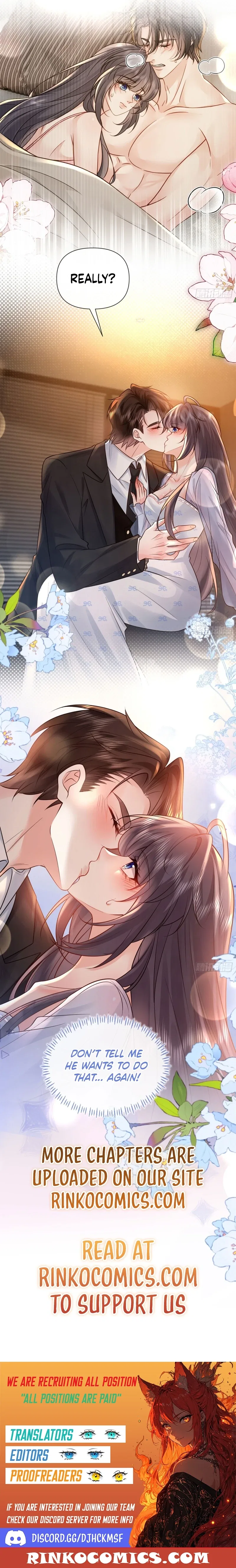 Love With Intention Chapter 48 – Page 13