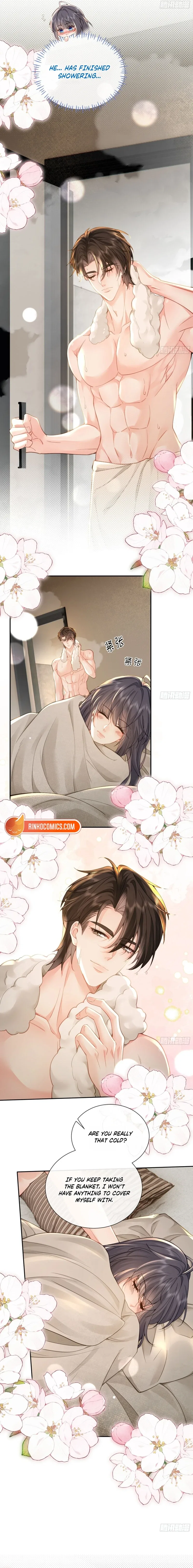 Love With Intention Chapter 47 – Page 2
