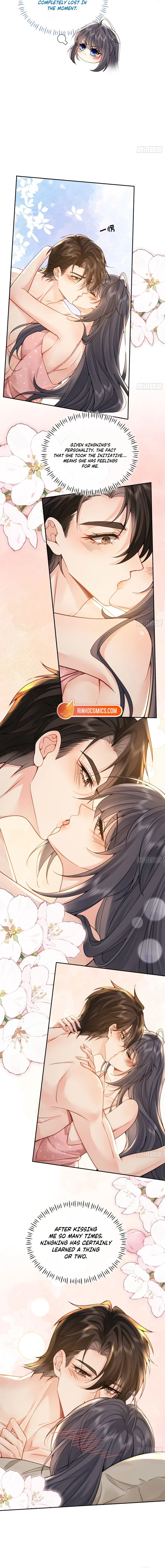 Love With Intention Chapter 47 – Page 4