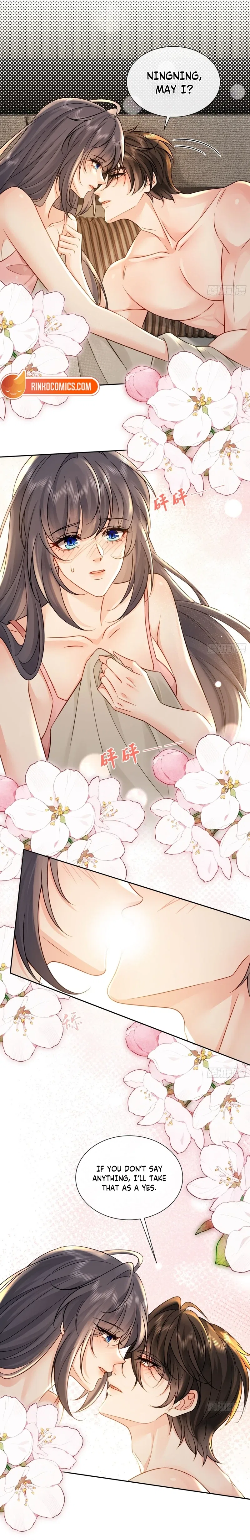 Love With Intention Chapter 47 – Page 9