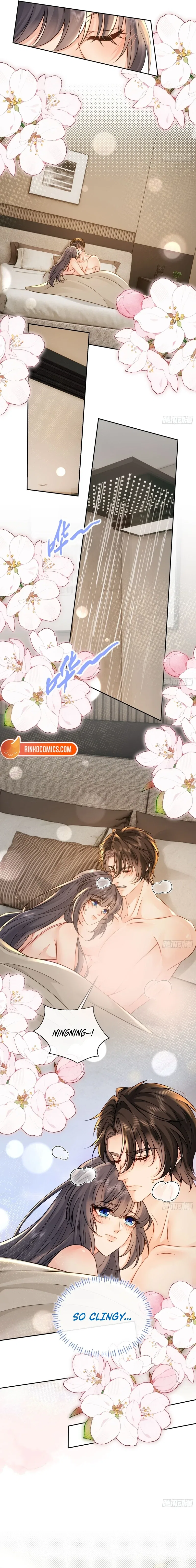 Love With Intention Chapter 47 – Page 10