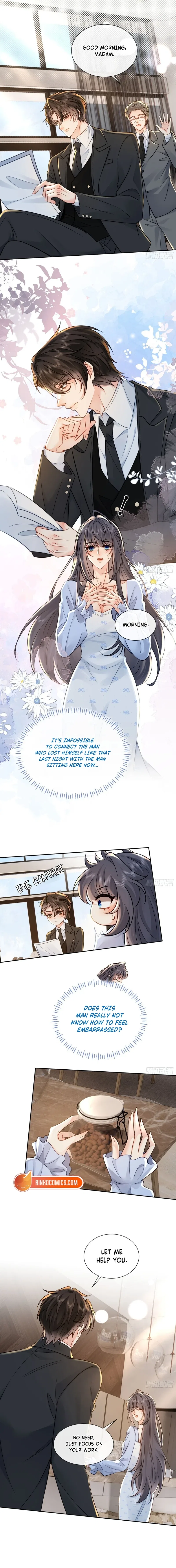 Love With Intention Chapter 47 – Page 11