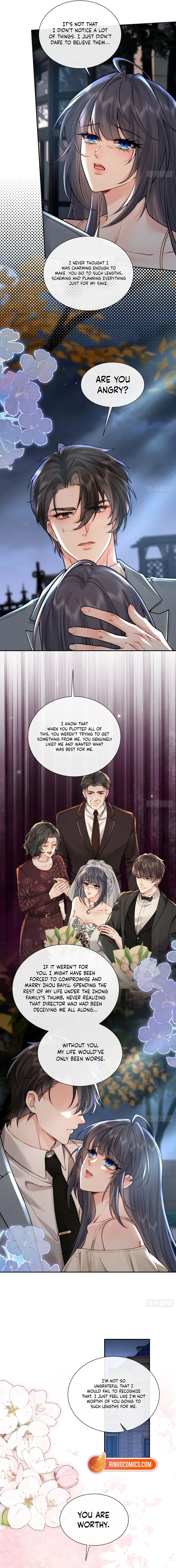 Love With Intention Chapter 46 – Page 2