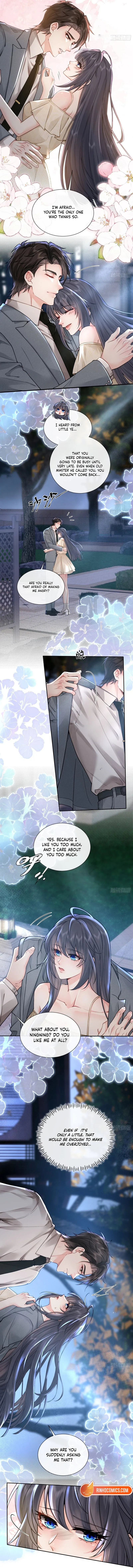 Love With Intention Chapter 46 – Page 3