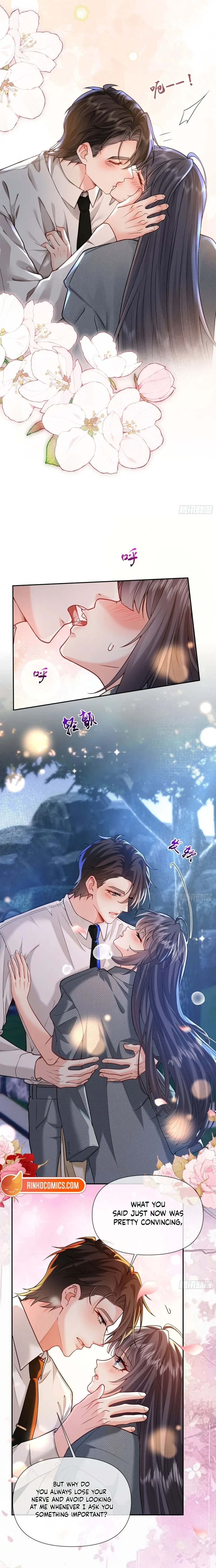 Love With Intention Chapter 46 – Page 5