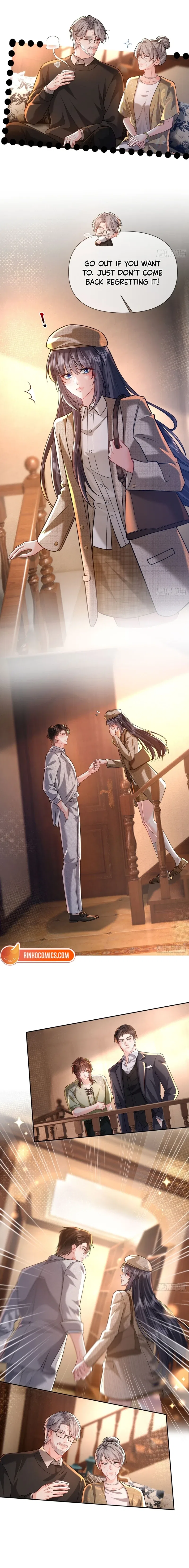 Love With Intention Chapter 46 – Page 9