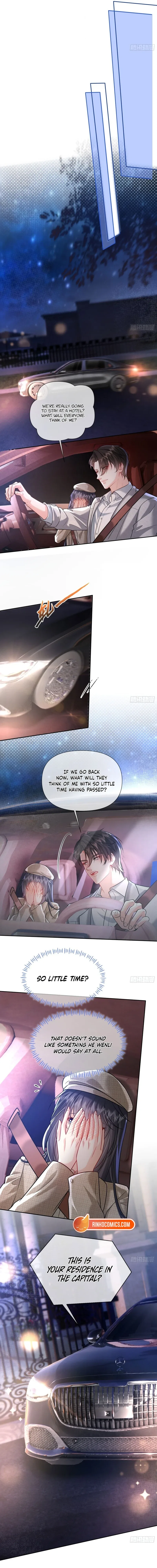 Love With Intention Chapter 46 – Page 10