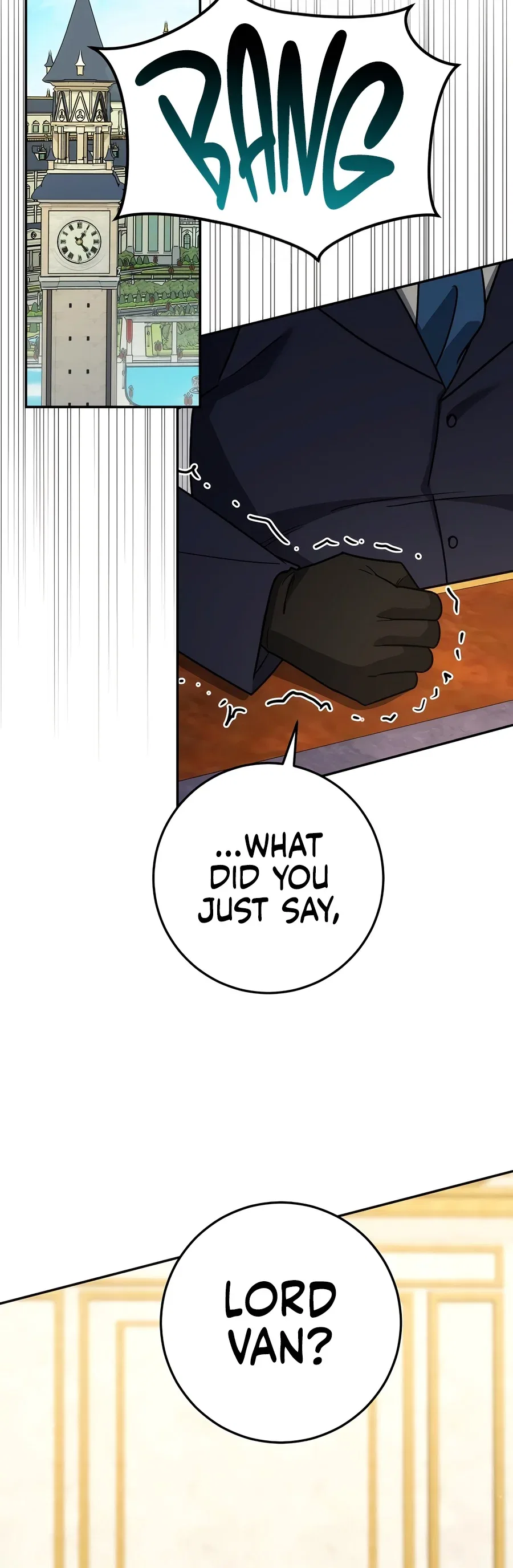 The Genius Professor Wants to Take It Easy Chapter 24 – Page 5