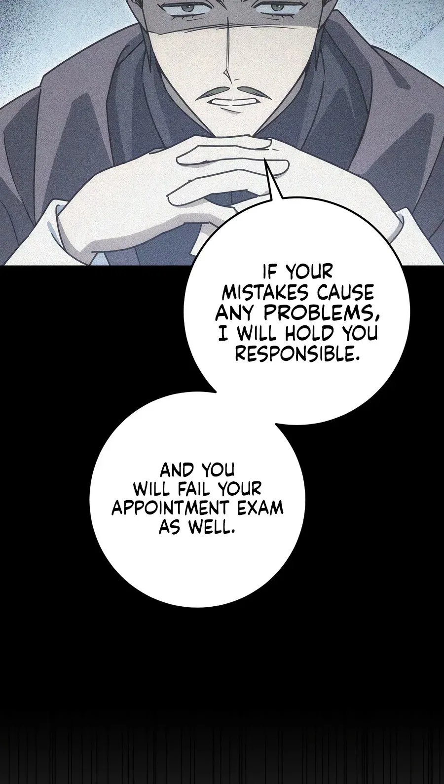 The Genius Professor Wants to Take It Easy Chapter 24 – Page 13