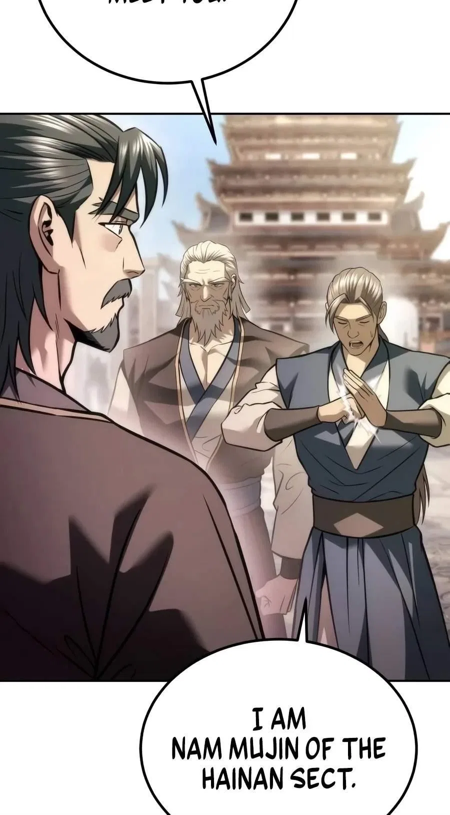 Sichuan's Supreme King Chapter 49 – Page 8