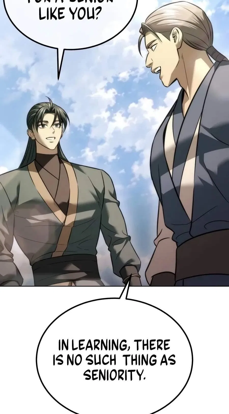 Sichuan's Supreme King Chapter 49 – Page 15