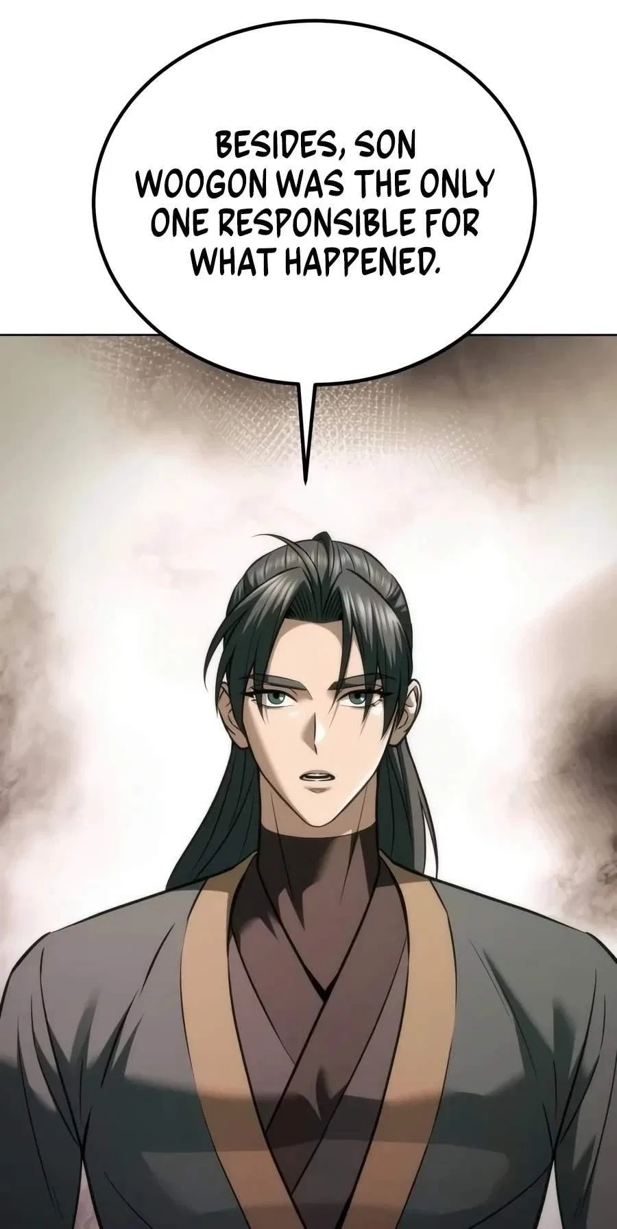 Sichuan's Supreme King Chapter 49 – Page 25