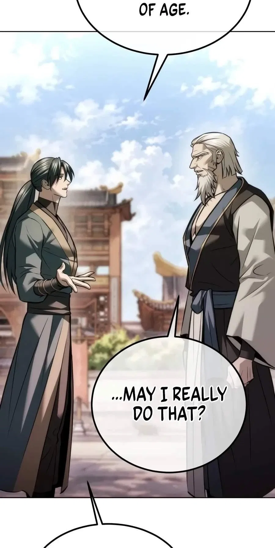 Sichuan's Supreme King Chapter 49 – Page 29