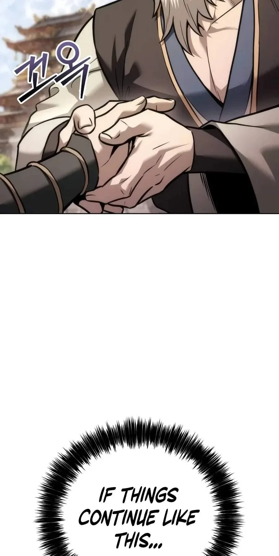Sichuan's Supreme King Chapter 49 – Page 31