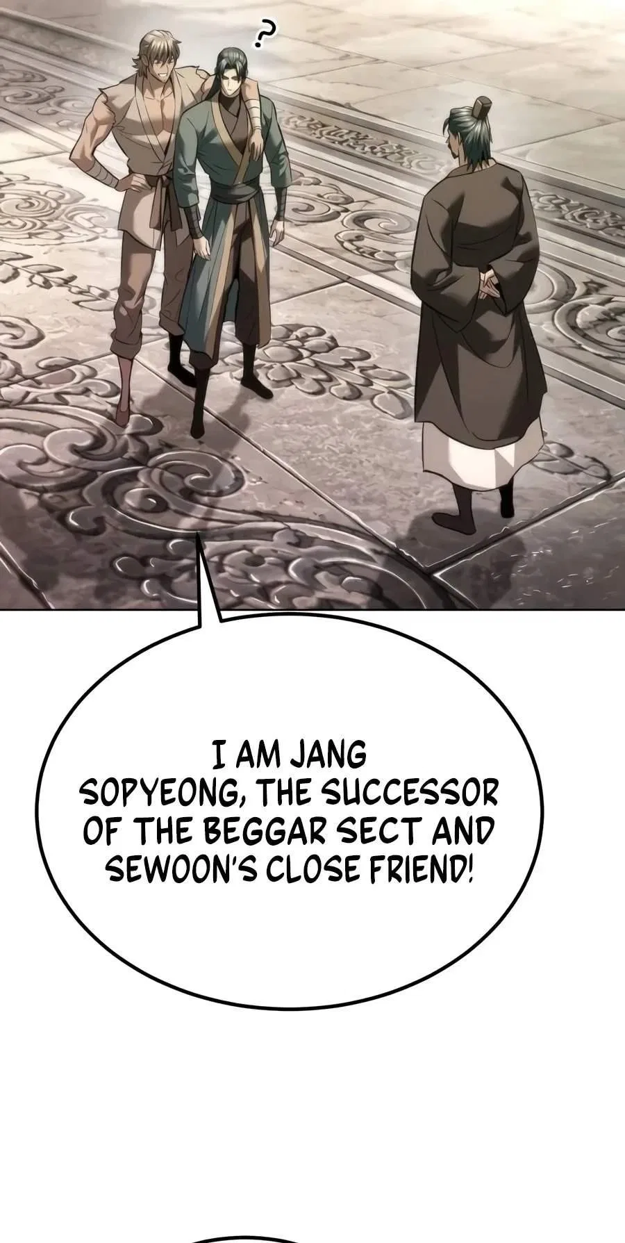 Sichuan's Supreme King Chapter 49 – Page 36