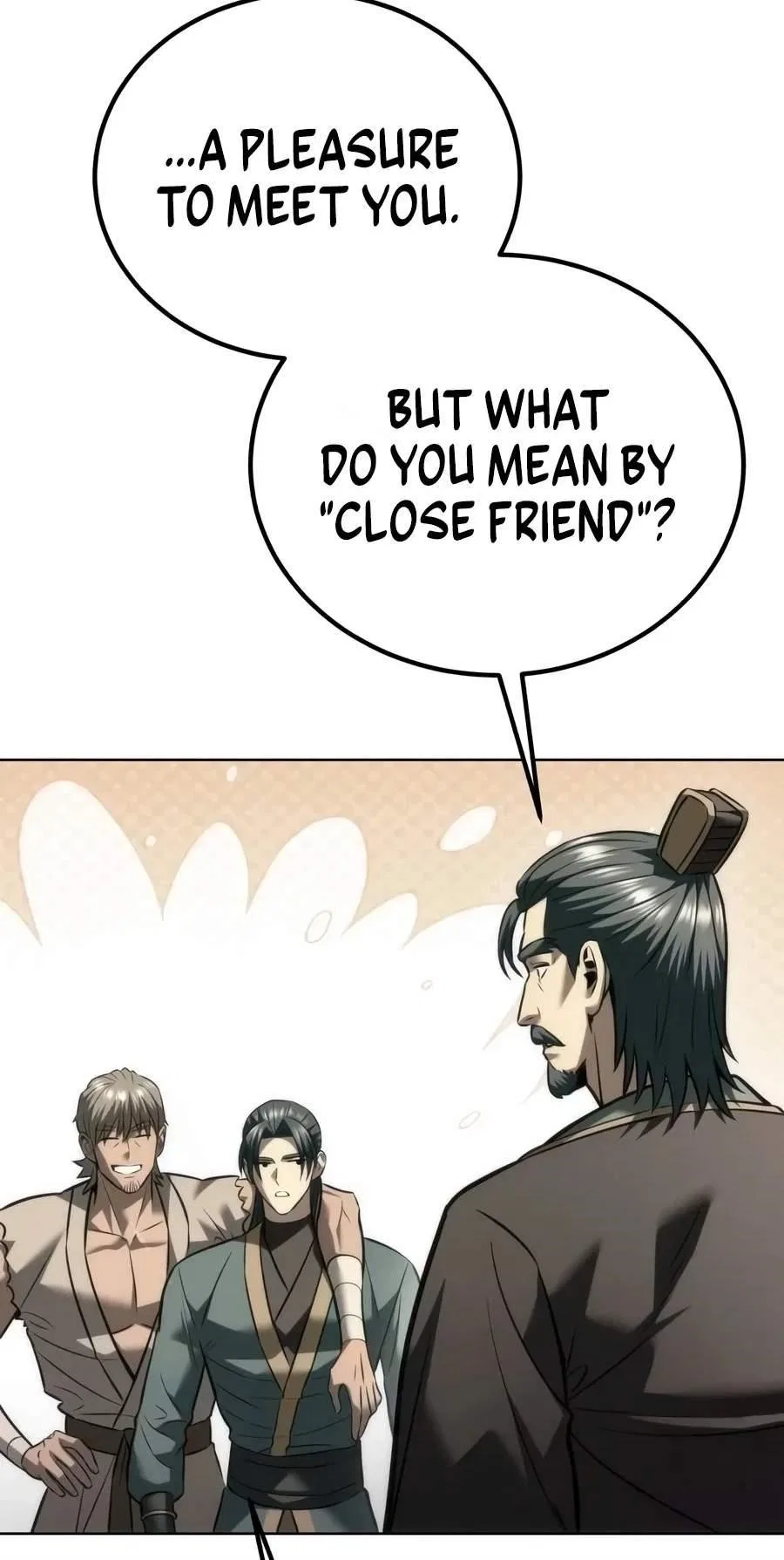 Sichuan's Supreme King Chapter 49 – Page 37