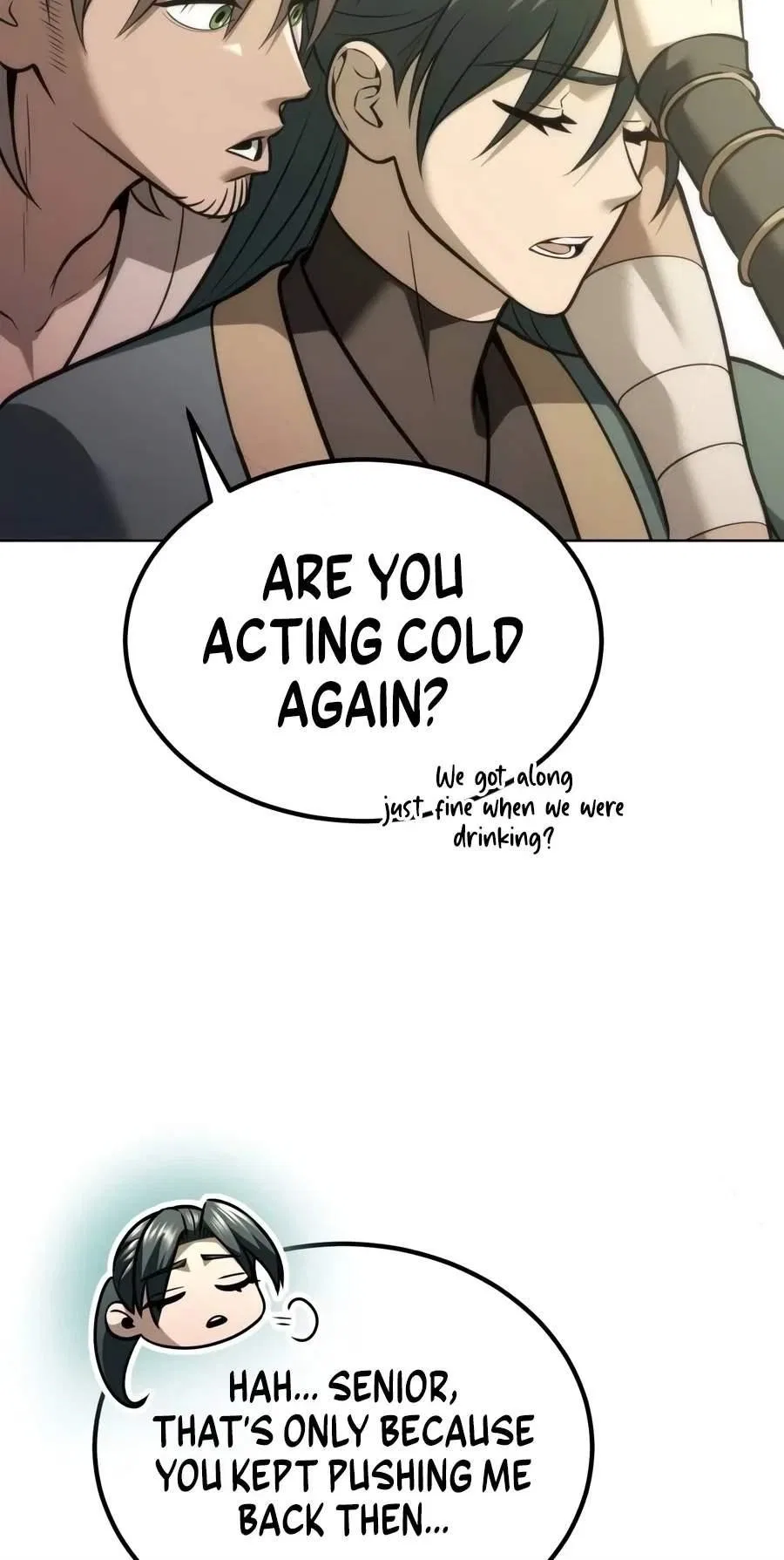 Sichuan's Supreme King Chapter 49 – Page 39